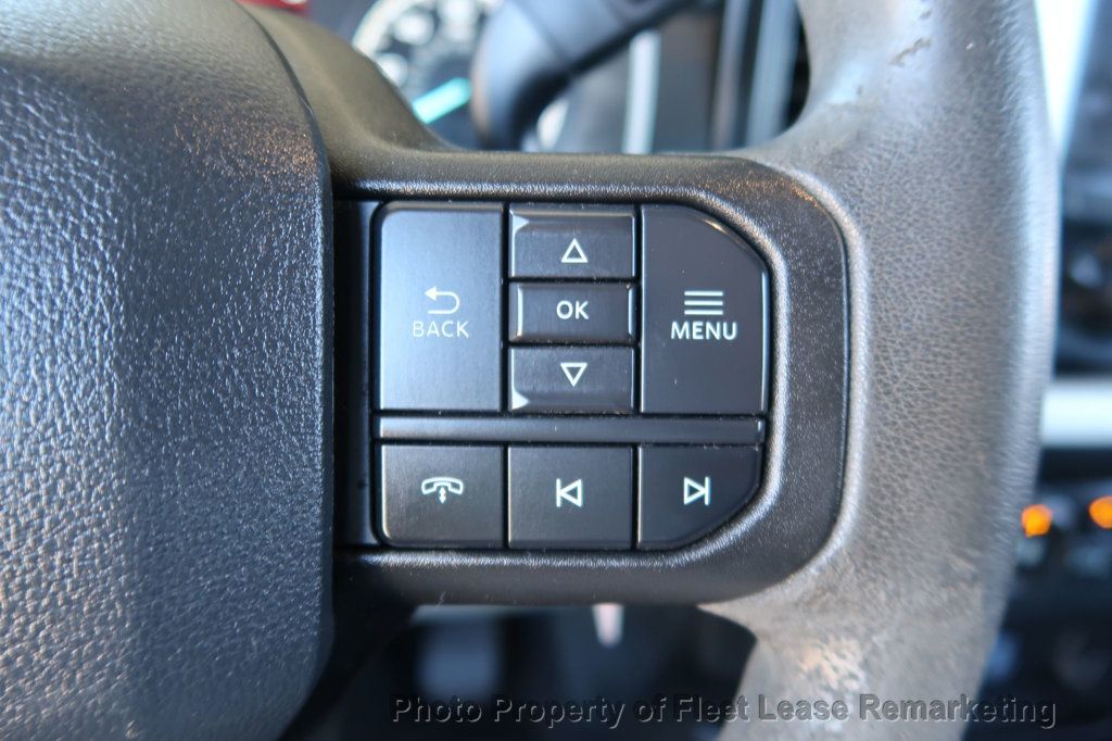 2023 Ford F-150 F150 4WD Supercrew 157 XL - 23100481 - 31