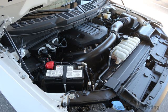 2023 Ford F-150 F150 4WD Supercrew 157 XL - 23100481 - 35