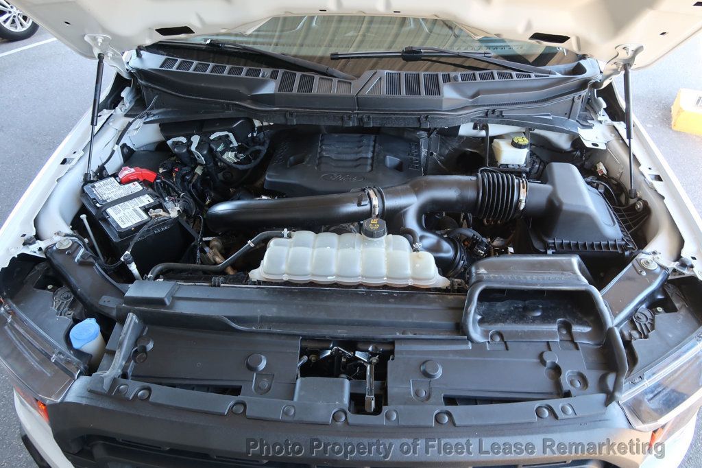 2023 Ford F-150 F150 4WD Supercrew 157 XL - 23100481 - 36