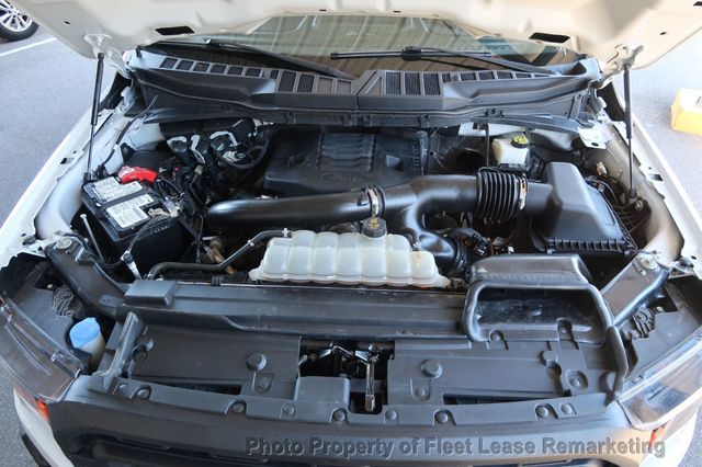 2023 Ford F-150 F150 4WD Supercrew 157 XL - 23100481 - 36