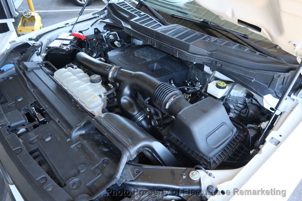 2023 Ford F-150 F150 4WD Supercrew 157 XL - 23100481 - 37