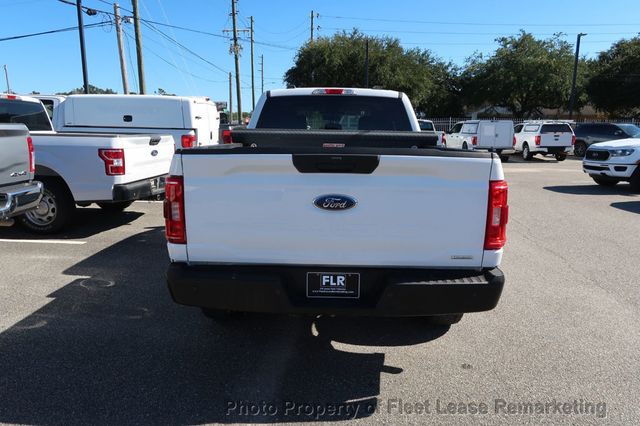 2023 Ford F-150 F150 4WD Supercrew 157 XL - 23100481 - 3