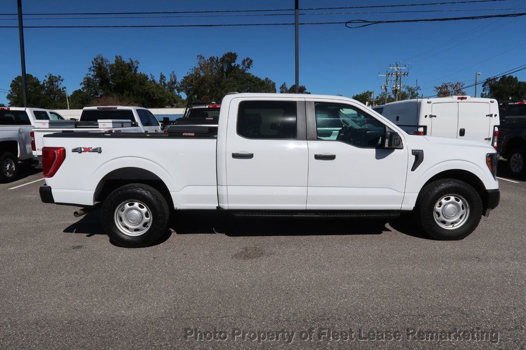 2023 Ford F-150 F150 4WD Supercrew 157 XL - 23100481 - 5