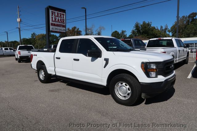 2023 Ford F-150 F150 4WD Supercrew 157 XL - 23100481 - 6