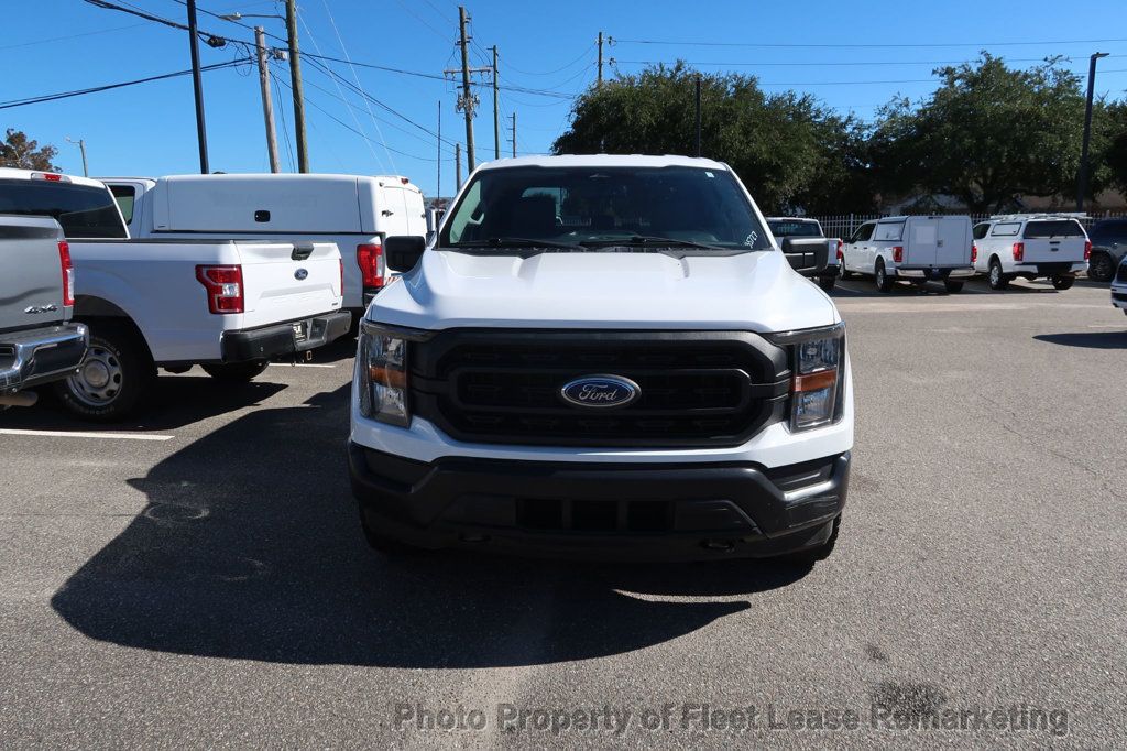 2023 Ford F-150 F150 4WD Supercrew 157 XL - 23100481 - 7