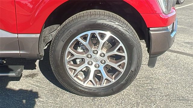 2023 Ford F-150 King Ranch - 22896315 - 9