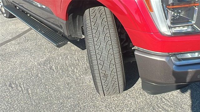 2023 Ford F-150 King Ranch - 22896315 - 10