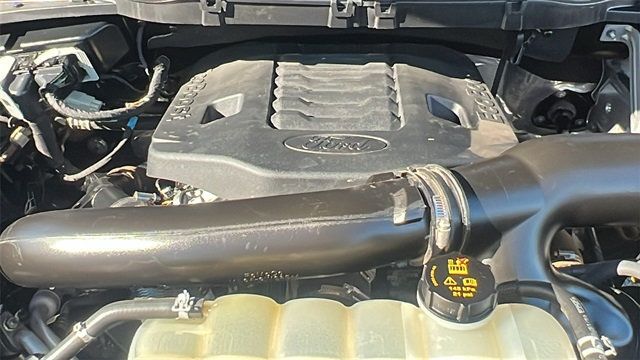 2023 Ford F-150 King Ranch - 22896315 - 12