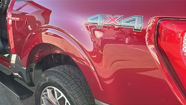 2023 Ford F-150 King Ranch - 22896315 - 16