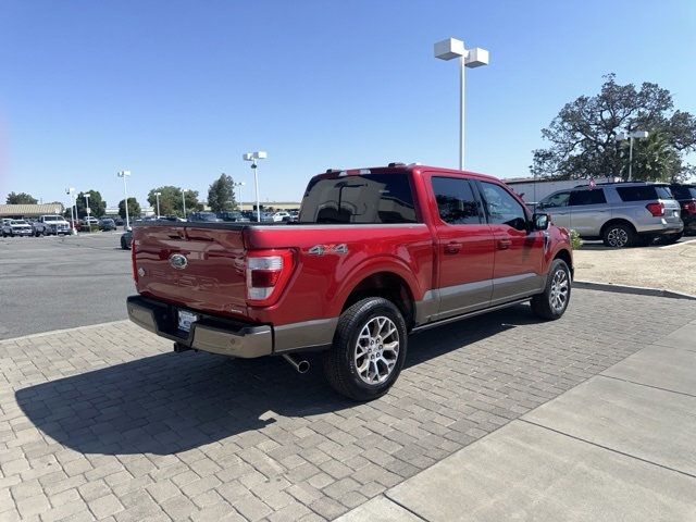 2023 Ford F-150 King Ranch - 22896315 - 1