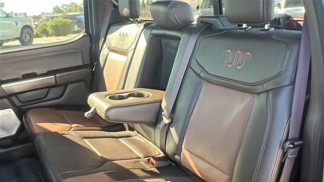 2023 Ford F-150 King Ranch - 22896315 - 22