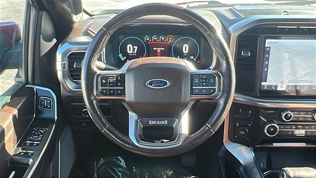 2023 Ford F-150 King Ranch - 22896315 - 25