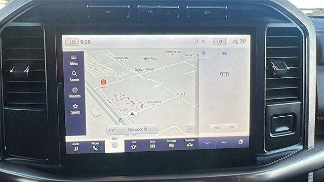 2023 Ford F-150 King Ranch - 22896315 - 27