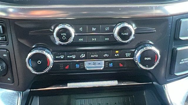 2023 Ford F-150 King Ranch - 22896315 - 28