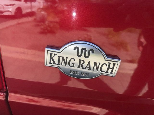 2023 Ford F-150 King Ranch - 22896315 - 2