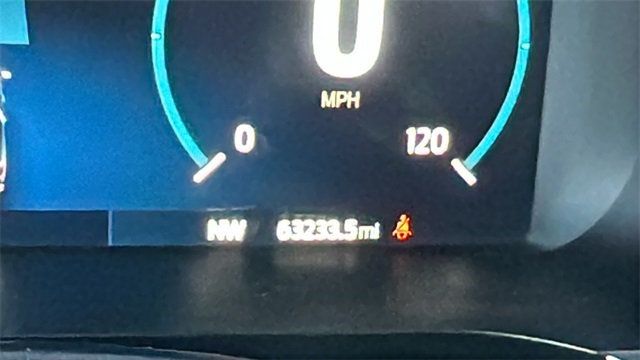 2023 Ford F-150 King Ranch - 22896315 - 34