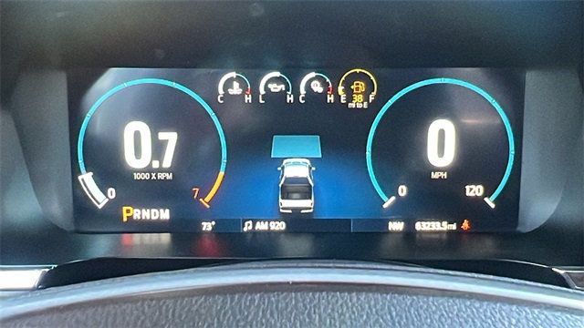 2023 Ford F-150 King Ranch - 22896315 - 35