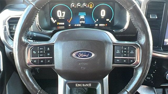 2023 Ford F-150 King Ranch - 22896315 - 36