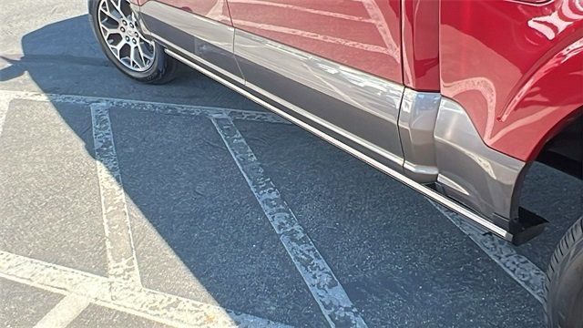 2023 Ford F-150 King Ranch - 22896315 - 40