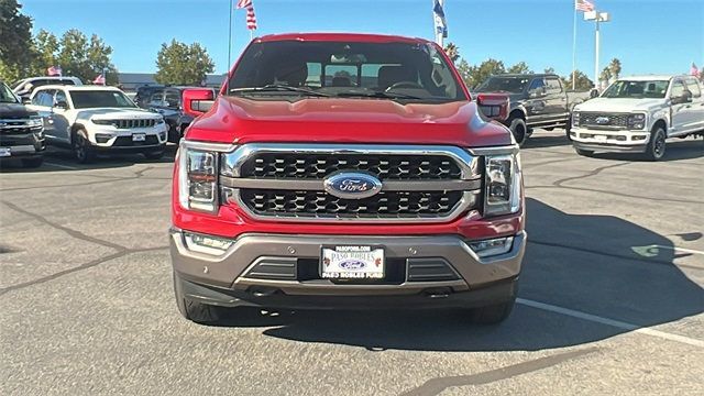 2023 Ford F-150 King Ranch - 22896315 - 7