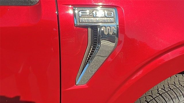 2023 Ford F-150 King Ranch - 22896315 - 8