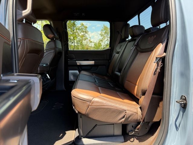2023 Ford F-150 KING RANCH - 23021199 - 13