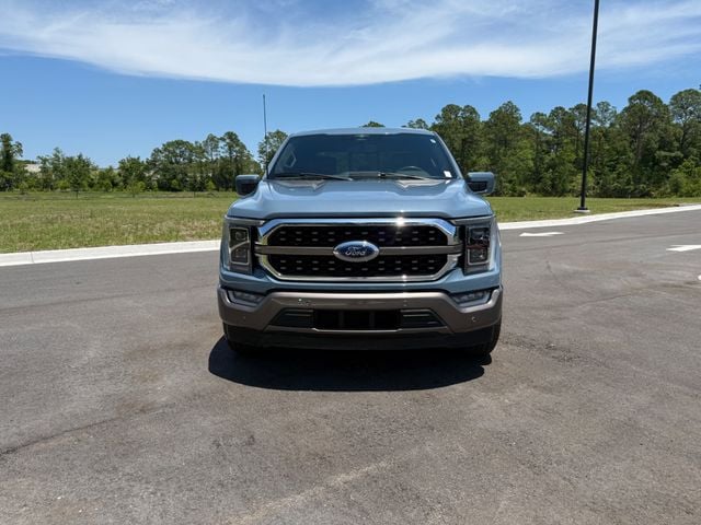 2023 Ford F-150 KING RANCH - 23021199 - 15