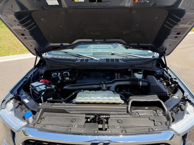 2023 Ford F-150 KING RANCH - 23021199 - 16
