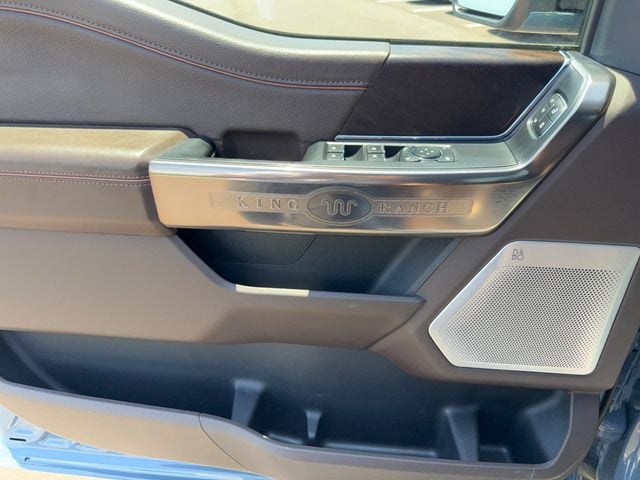2023 Ford F-150 KING RANCH - 23021199 - 8