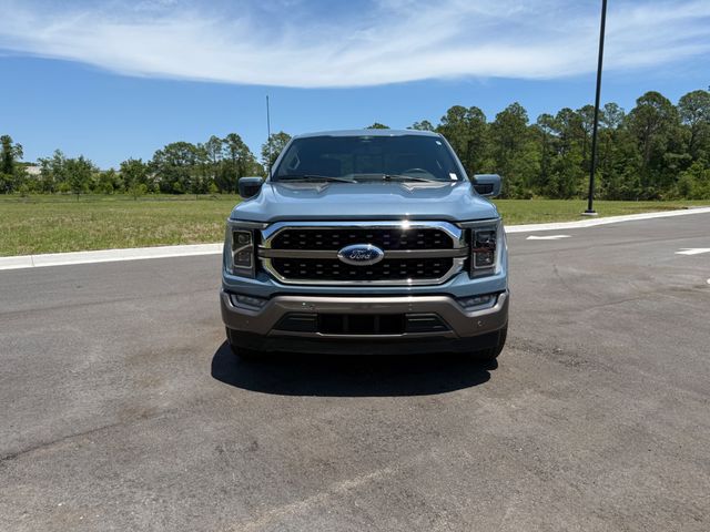 2023 Ford F-150 KING RANCH - 23047938 - 15