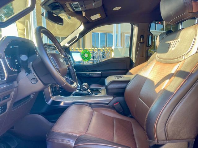 2023 Ford F-150 King Ranch - 22965458 - 10