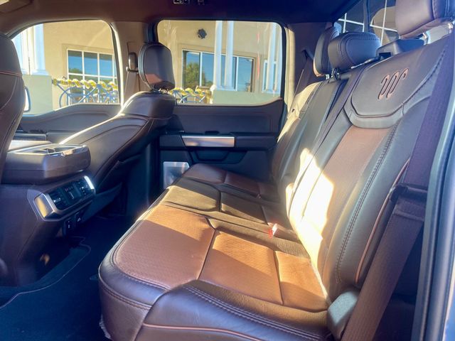 2023 Ford F-150 King Ranch - 22965458 - 11