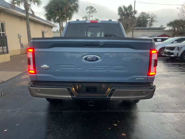 2023 Ford F-150 King Ranch - 22965458 - 1