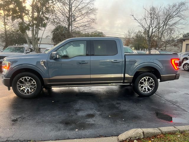 2023 Ford F-150 King Ranch - 22965458 - 2