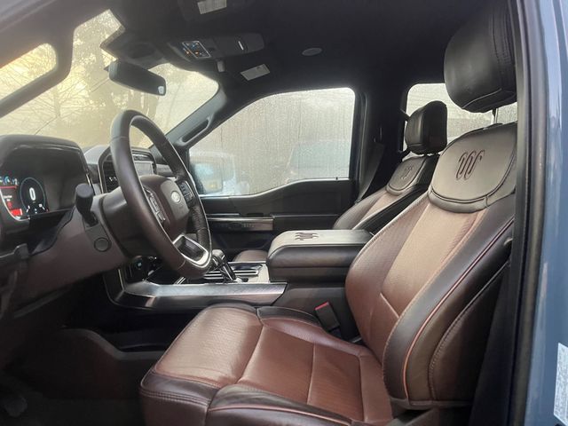 2023 Ford F-150 King Ranch - 22965458 - 3