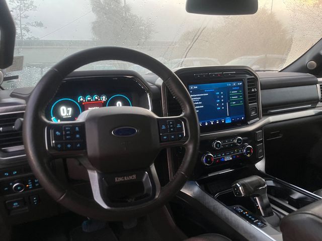 2023 Ford F-150 King Ranch - 22965458 - 4