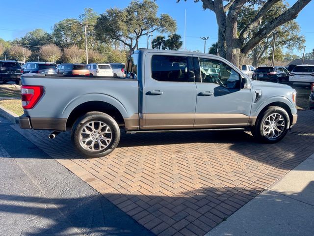 2023 Ford F-150 King Ranch - 22965458 - 6