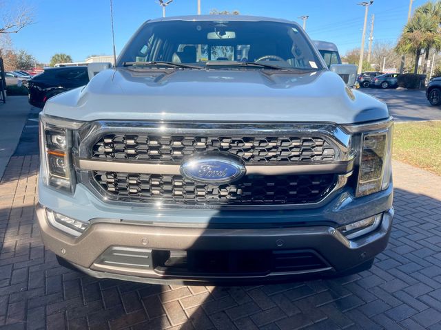 2023 Ford F-150 King Ranch - 22965458 - 8