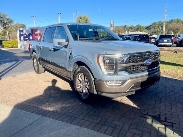 2023 FORD F-150 King Ranch - 22994369 - 7