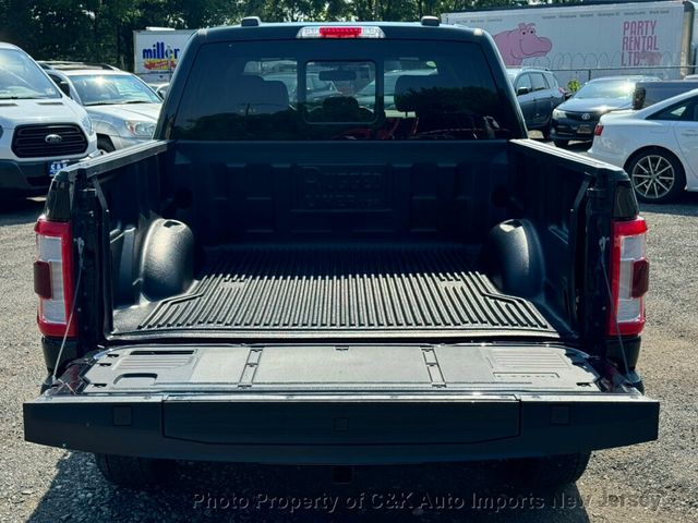 2023 Ford F-150 King Ranch 4WD SuperCrew 5.5' Box - 22480172 - 11
