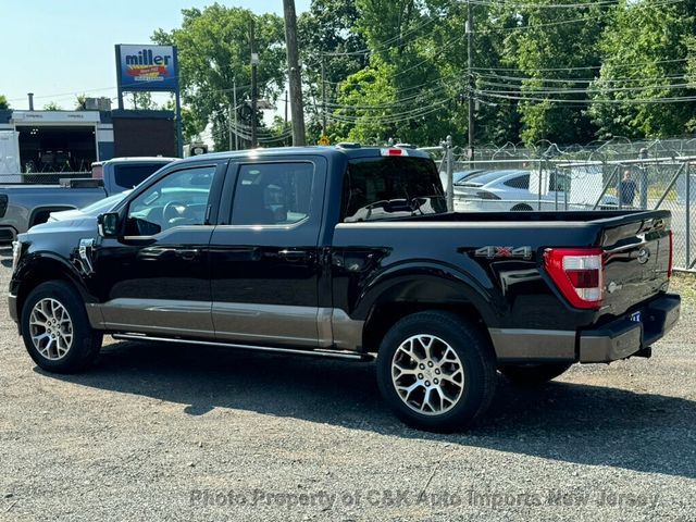 2023 Ford F-150 King Ranch 4WD SuperCrew 5.5' Box - 22480172 - 7