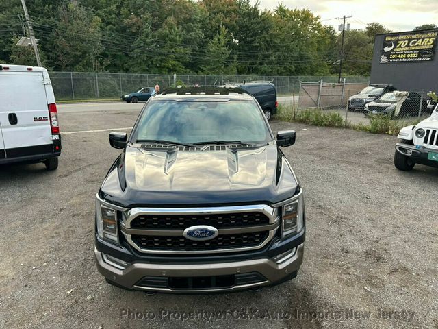 2023 Ford F-150 King Ranch 4WD SuperCrew 5.5' Box - 22595461 - 12