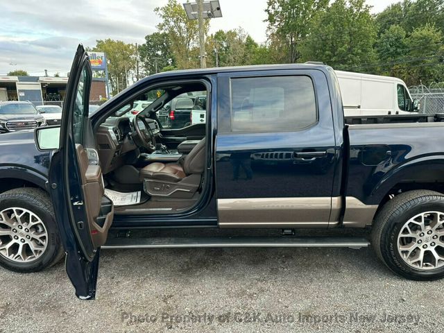 2023 Ford F-150 King Ranch 4WD SuperCrew 5.5' Box - 22595461 - 15