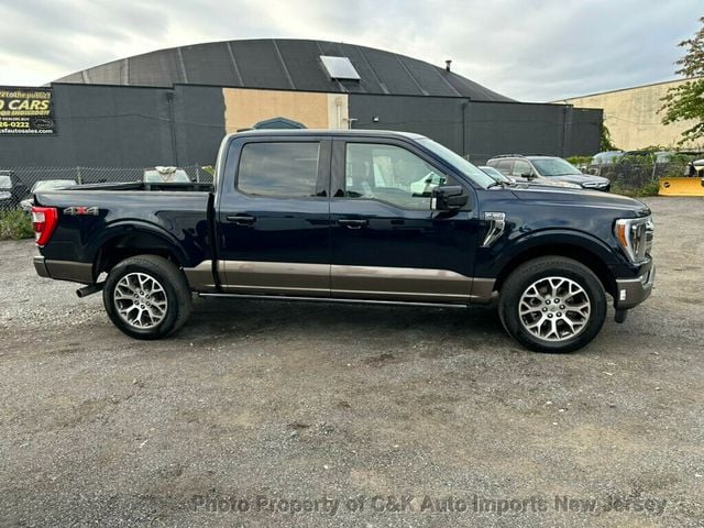 2023 Ford F-150 King Ranch 4WD SuperCrew 5.5' Box - 22595461 - 7