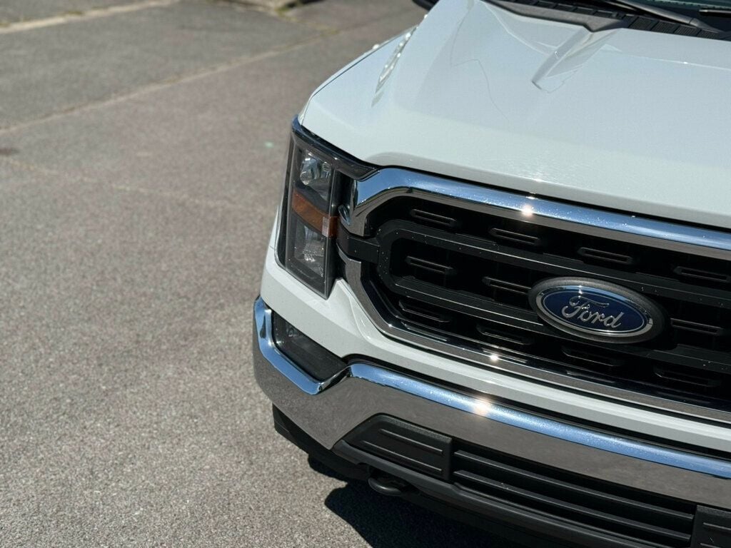 2023 Ford F-150 King Ranch photo 11
