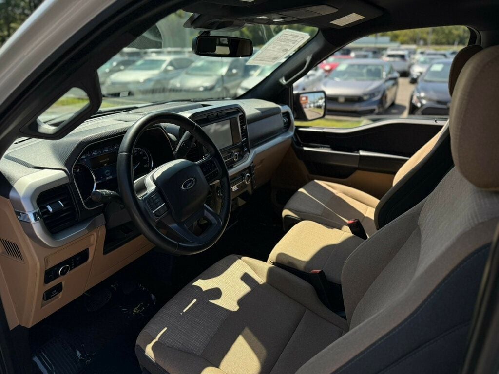 2023 Ford F-150 King Ranch photo 12