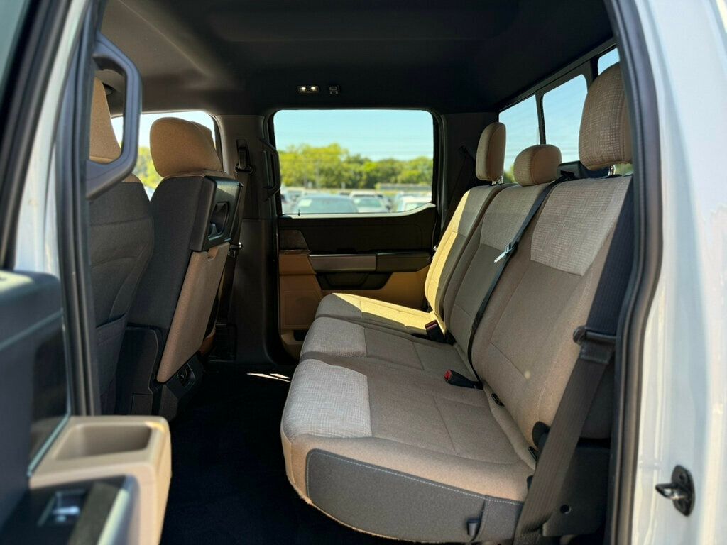 2023 Ford F-150 King Ranch photo 14