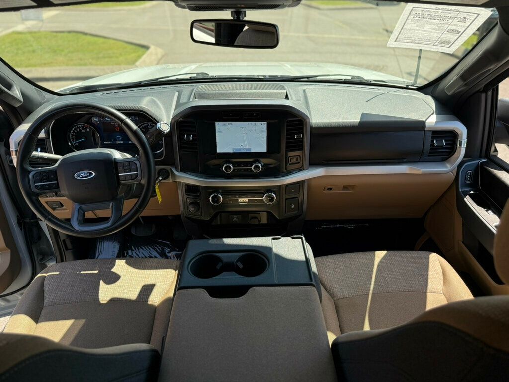 2023 Ford F-150 King Ranch photo 16