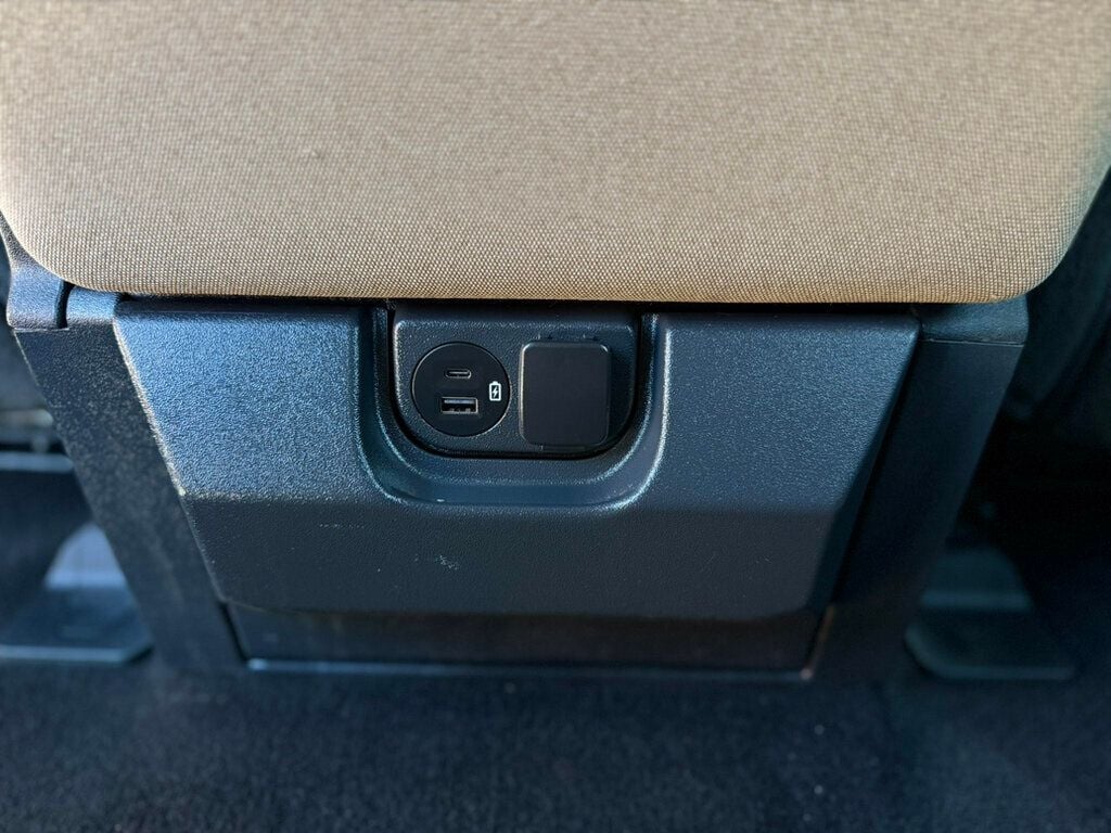 2023 Ford F-150 King Ranch photo 17
