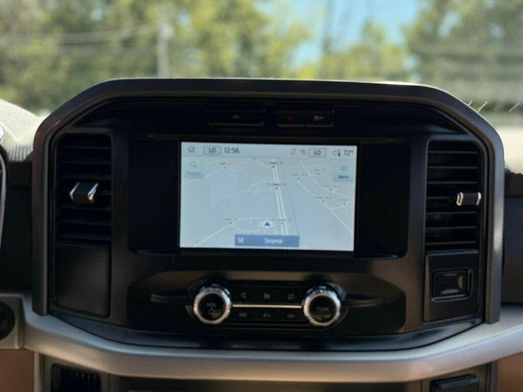 2023 Ford F-150 King Ranch photo 18